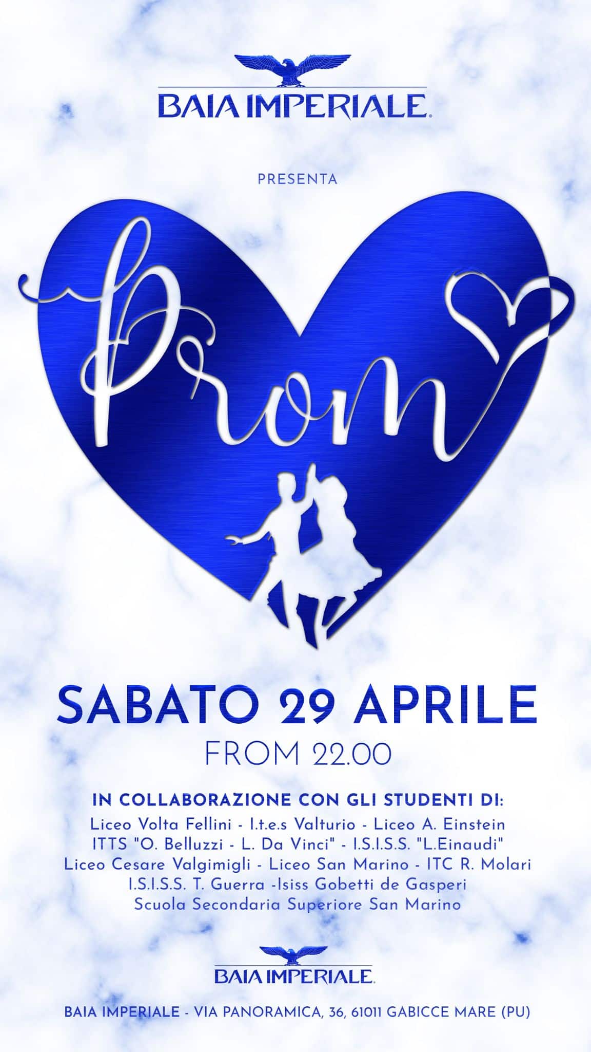 prom