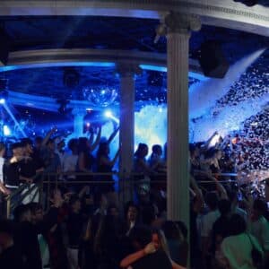 discoteca baia imperiale