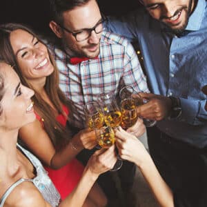 Hotel + Ingresso in Discoteca