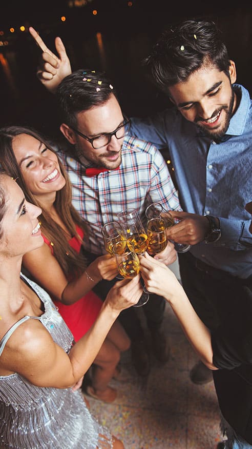 Pacchetto Vacanze Hotel e discoteche Rimini