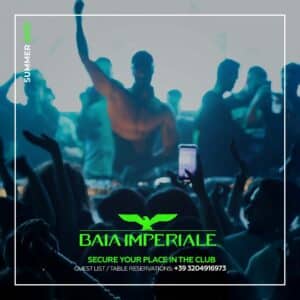baia imperiale 2023