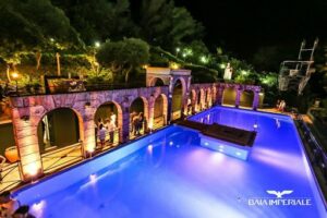 baia imperiale