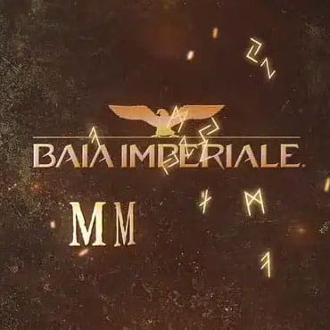 capodanno alla Baia Imperiale