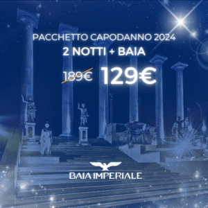 weekend di capodanno a RIMINI E RICCIONE