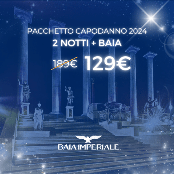 weekend di capodanno a RIMINI E RICCIONE