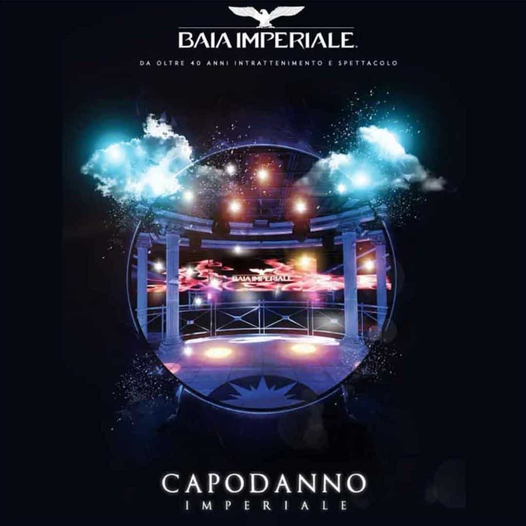 capodanno baia imperiale