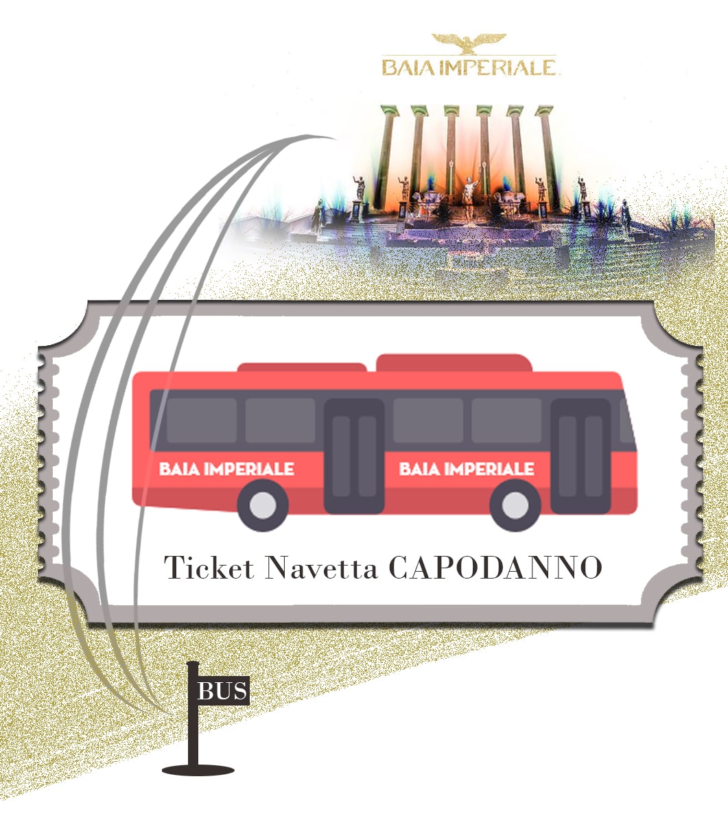 navetta capodanno baia imperiale